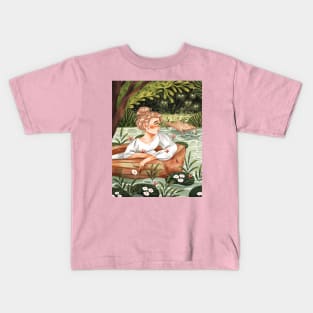 Pond Kids T-Shirt